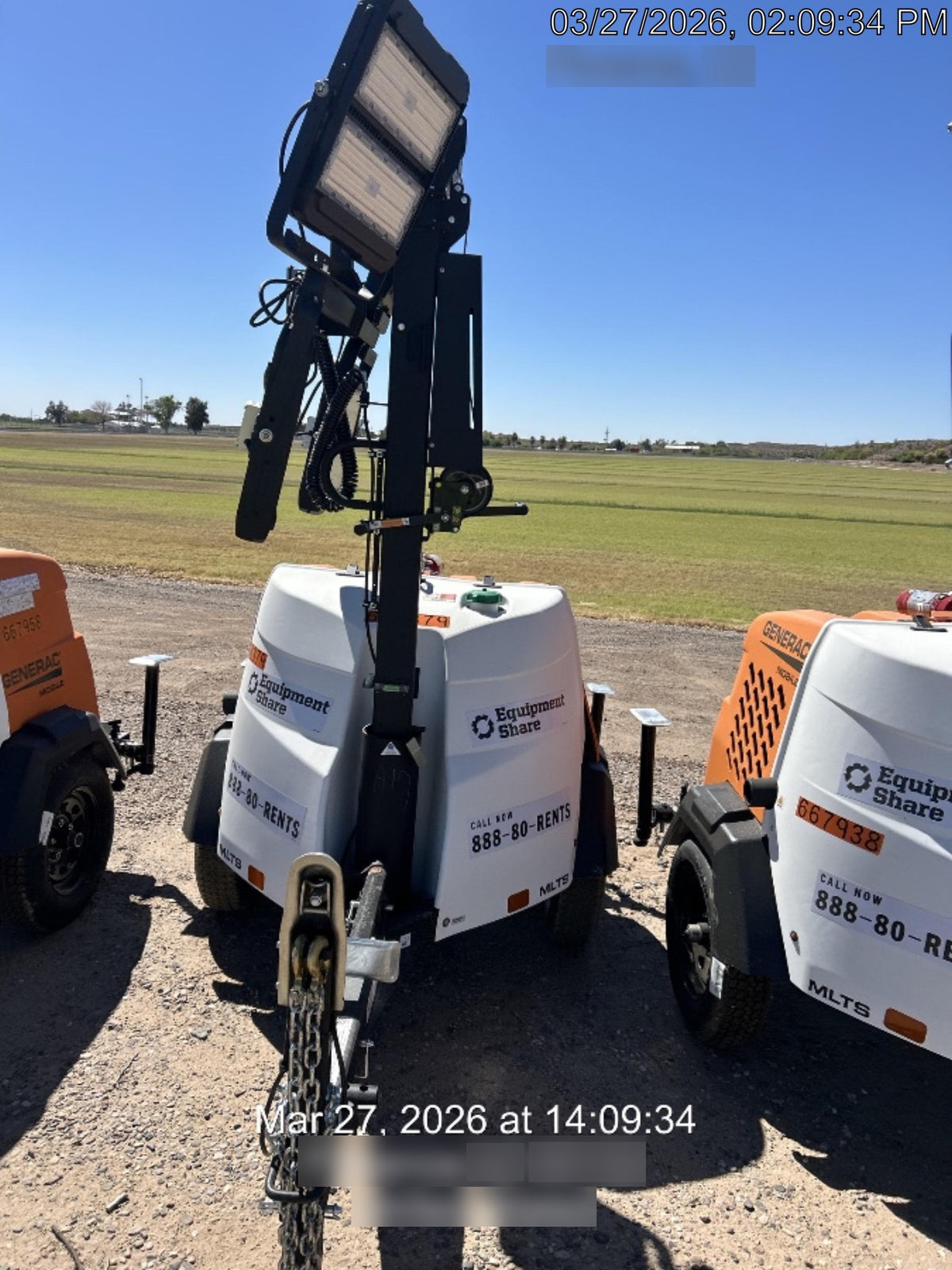 2026 GENERAC MLTS-4