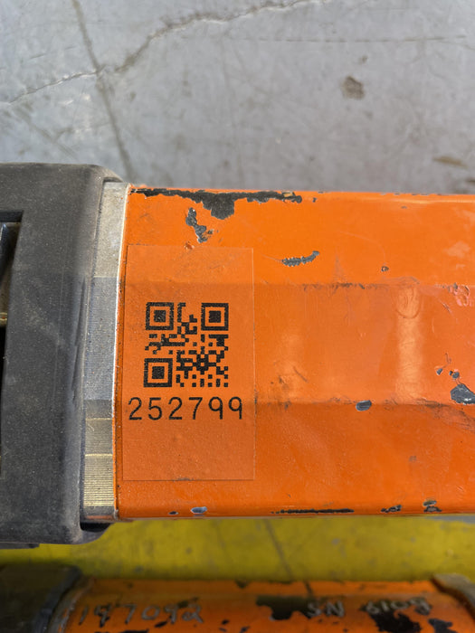 2022 WIDDER 18405-QC