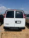 2023 CHEVROLET Express Van - Rental