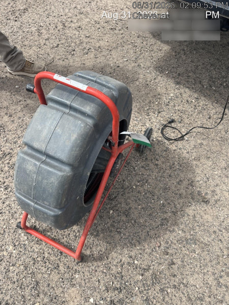 2024 RIDGID 63613