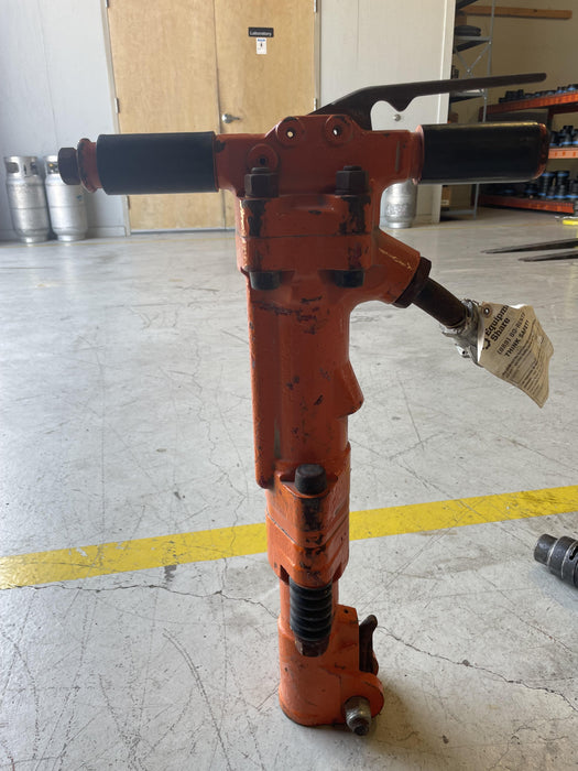 2020 MICHIGAN PNEUMATIC MP-TPB60-114