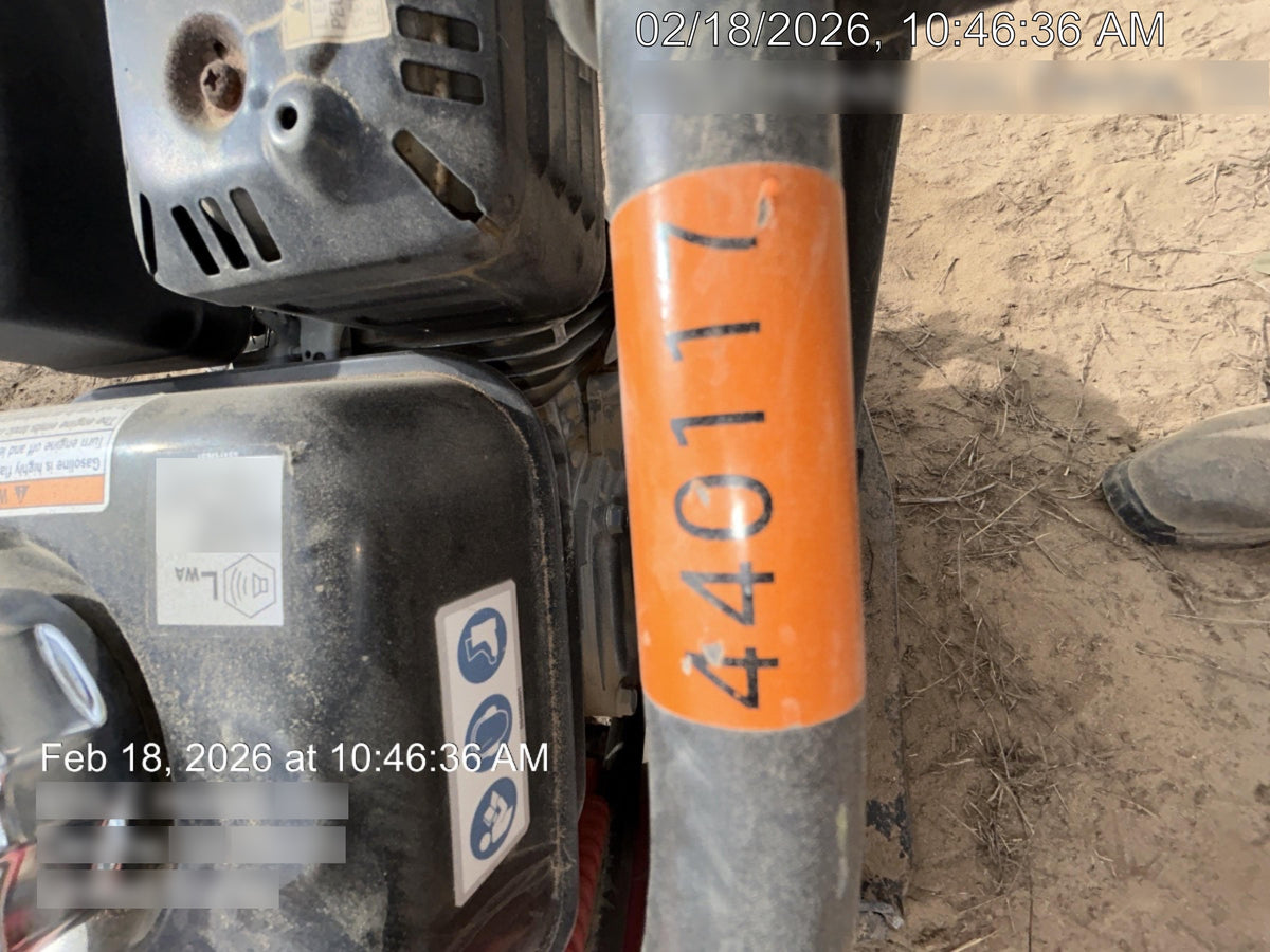 2024 HUSQVARNA LF75
