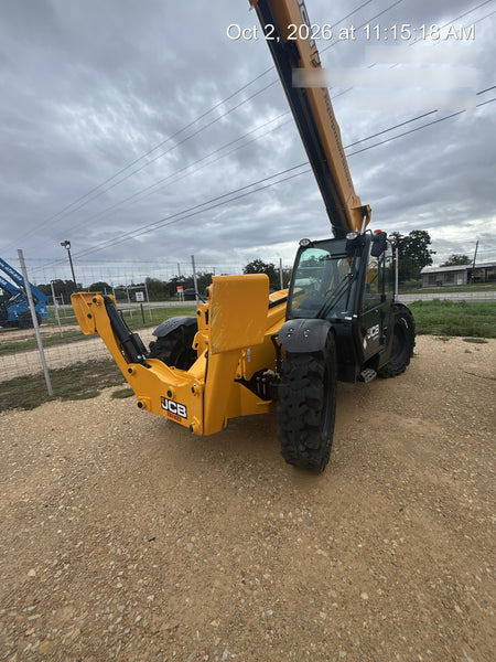 2026 JCB 512-56