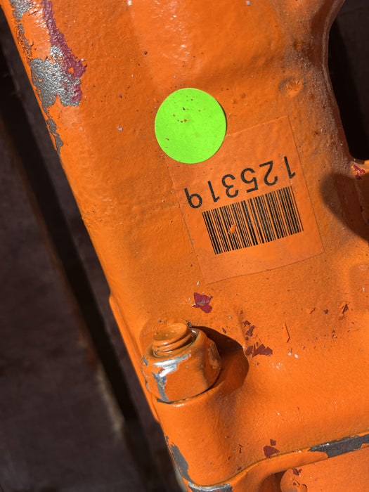 2020 CHICAGO PNEUMATIC CP 1210 S