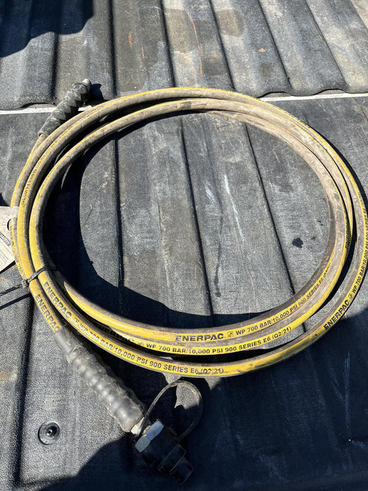 2021 ENERPAC ZU4408JB