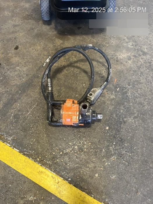 2021 MICHIGAN PNEUMATIC 4940B2