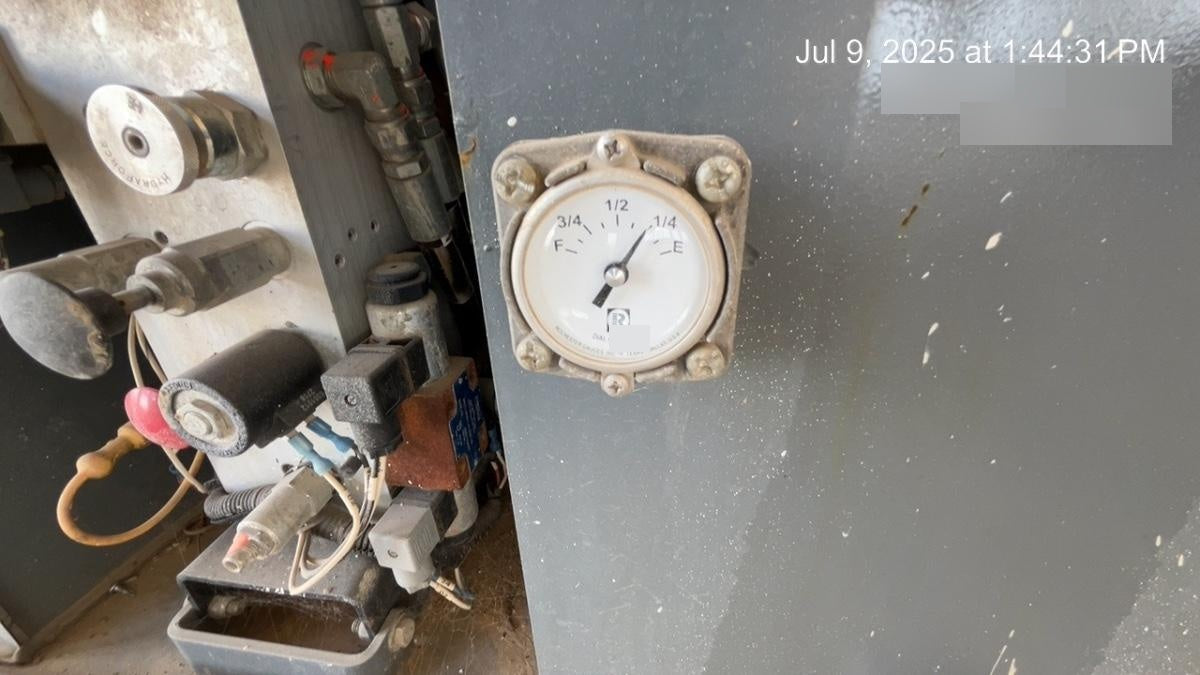 2019 SKYJACK SJ6832 RT