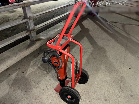 2026 HILTI TE 2000-AVR