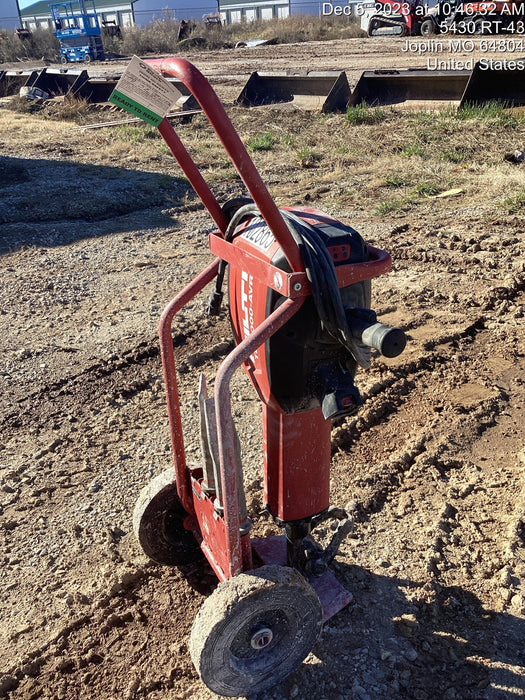 2020 HILTI TE 3000-AVR