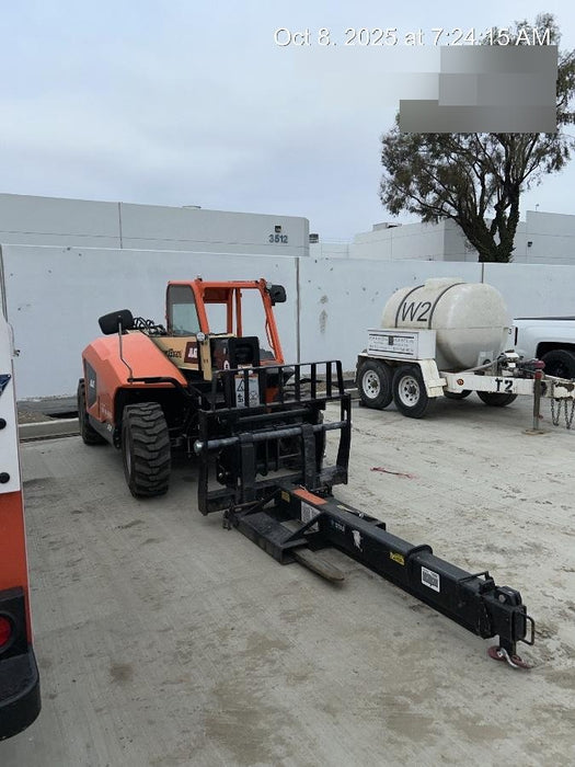 2025 STAR INDUSTRIES M1360B - Star JIB Boom