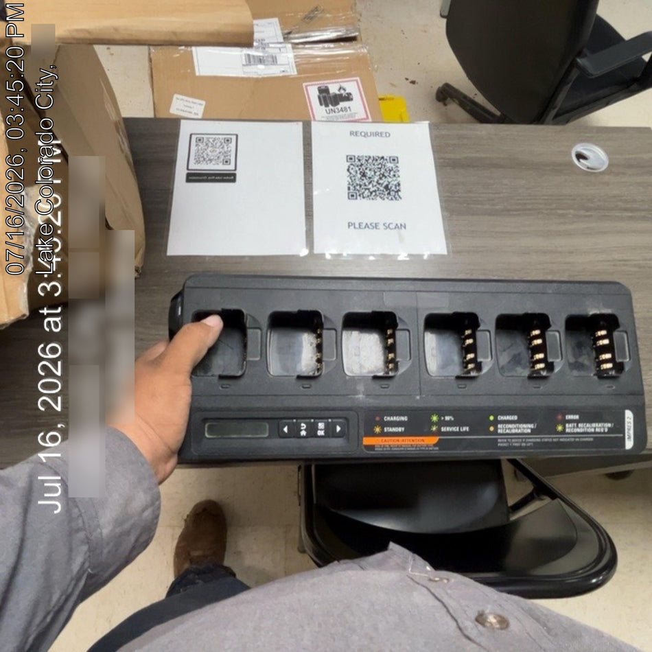 2023 MOTOROLA PMPN4284