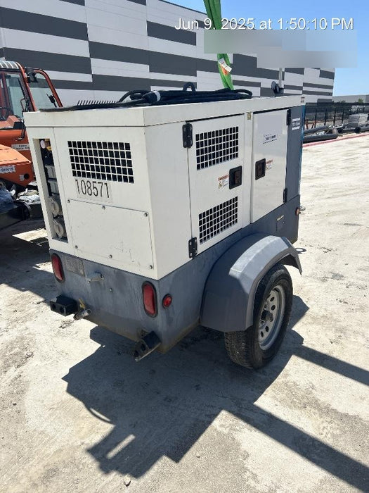 2020 ATLAS COPCO QAS45