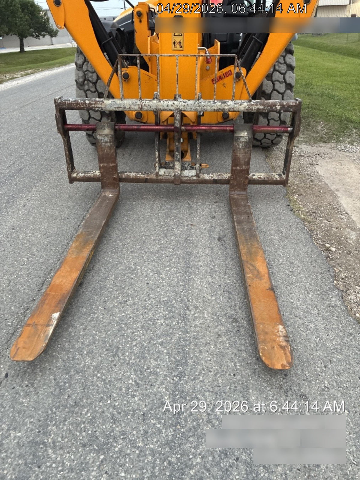 2025 JCB 512-56