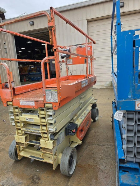 2016 JLG 3246ES JLG 3246ES Scissor Lift