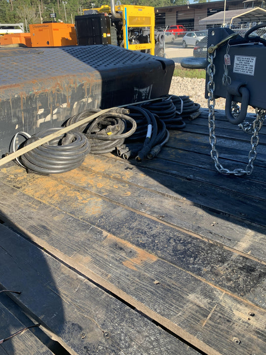 2022 ATLAS COPCO QAS 175