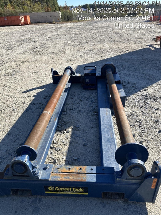 2024 CURRENT TOOLS 615