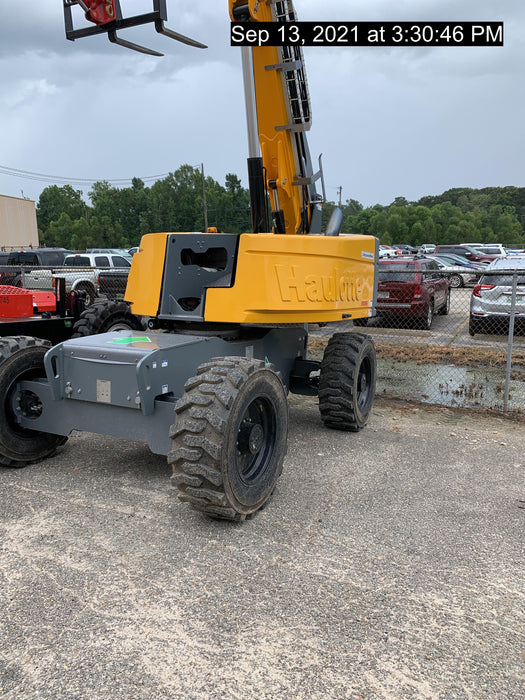 2020 HAULOTTE HT67 RTJ O