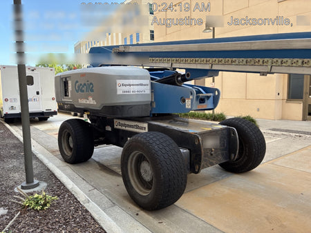 2023 GENIE S-85 HF