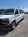 2024 CHEVROLET Express Van - Rental