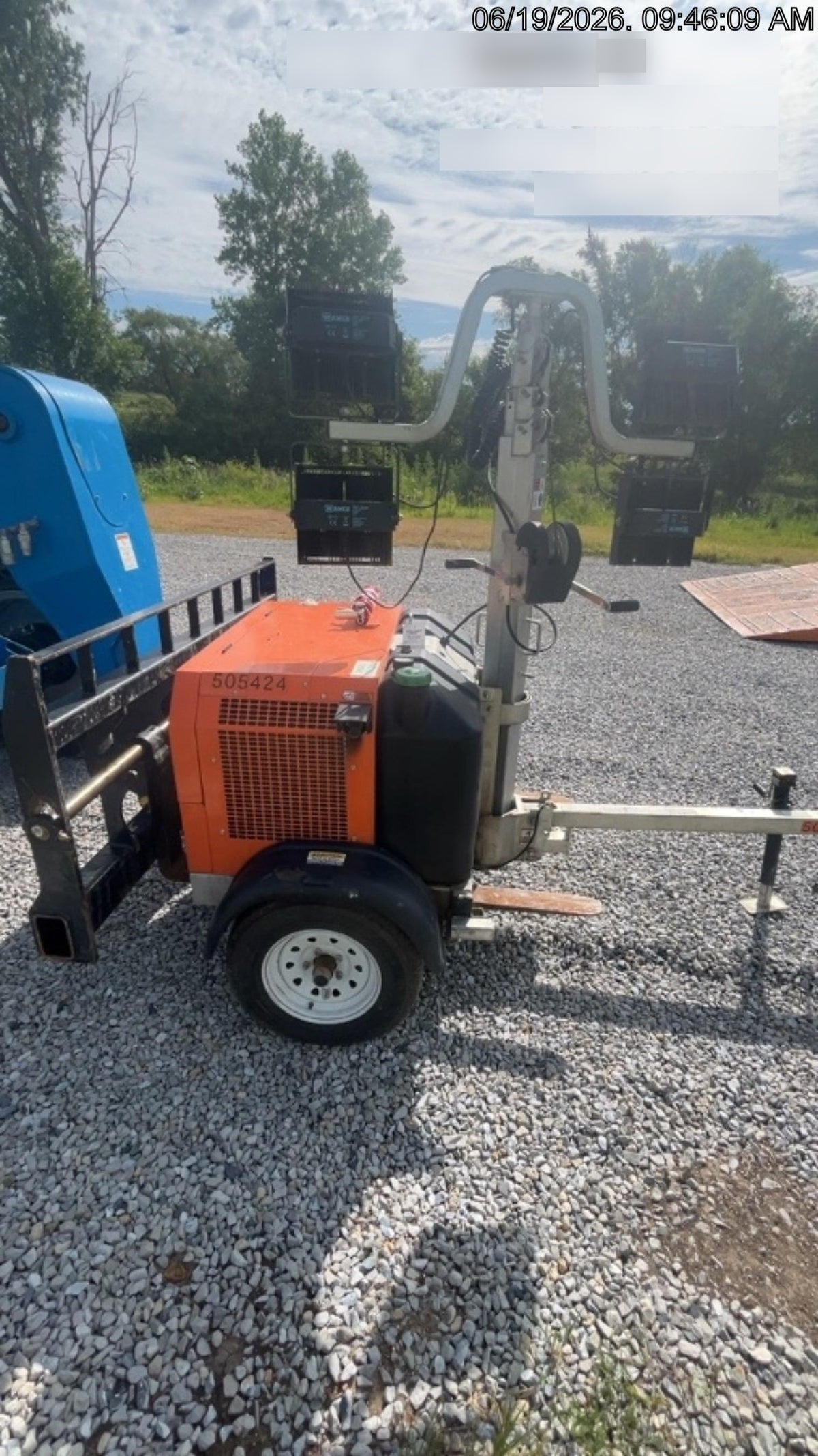 2025 WANCO WLTT-4MK8K