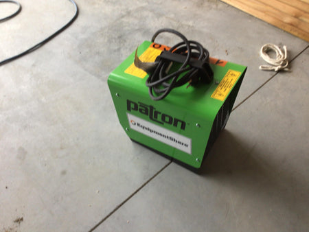 2021 PATRON E1.5