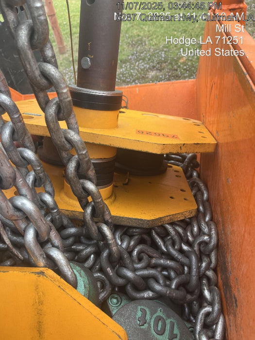 2021 HARRINGTON PT100