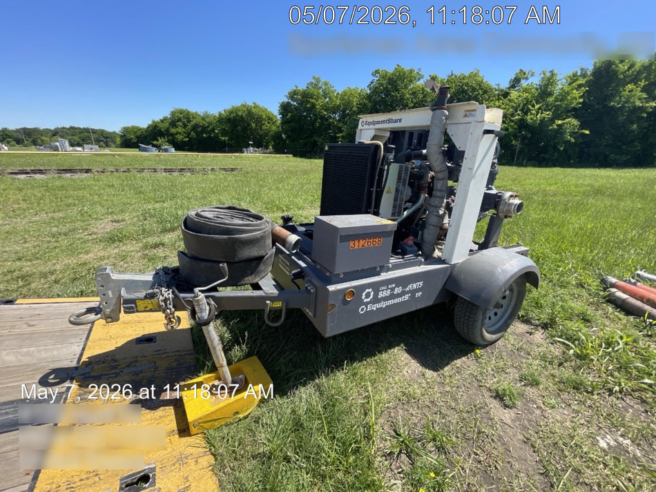 2023 ATLAS COPCO PAC F44 KD
