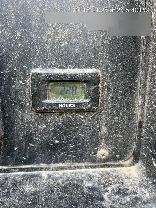 2025 BOBCAT PA425WCU-T4F