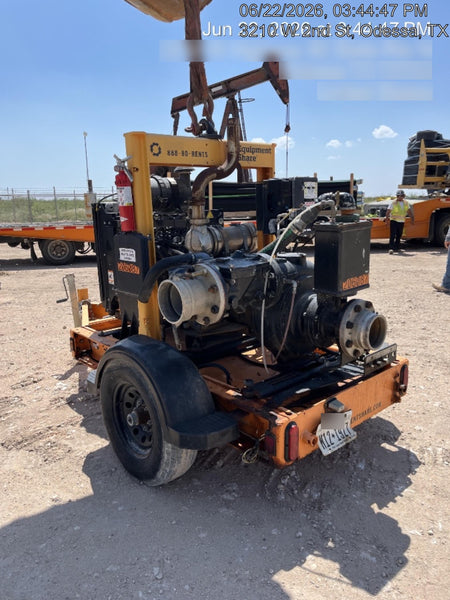 2022 PIONEER PP66S12L71-TD2.9L4