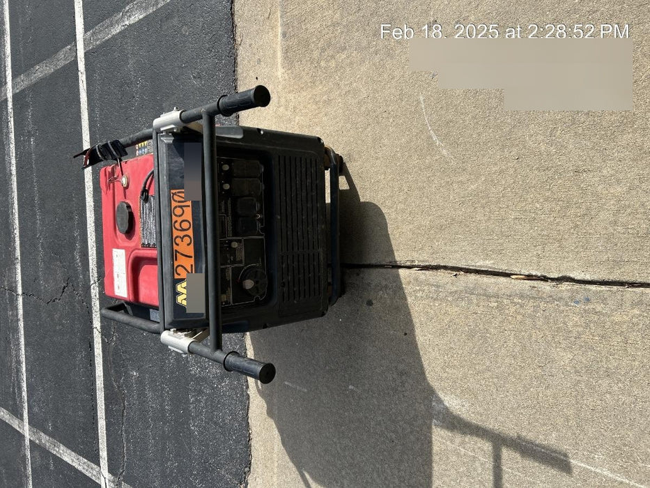 2022 MI-T-M GEN-8000-IMM1E