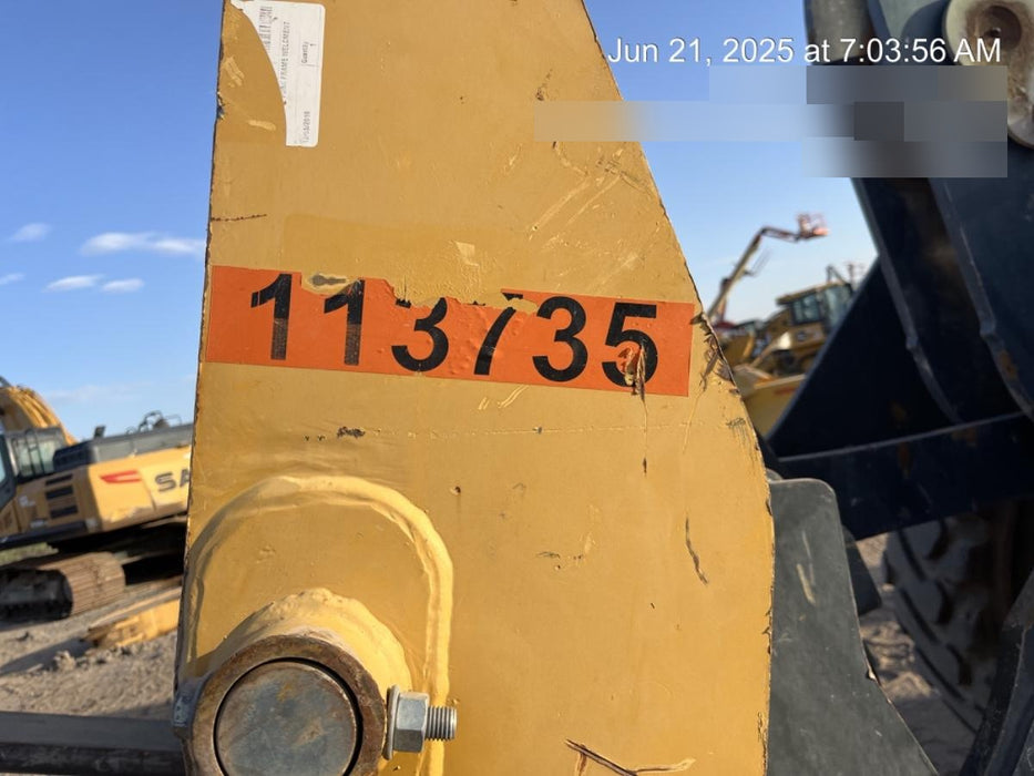 2020 JOHN DEERE 96" Loader Fork Carriage - John Deere