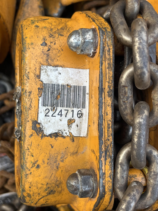 2022 HARRINGTON L5LB015-20