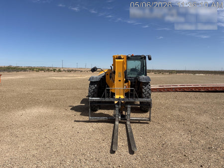 2025 JCB 509-42