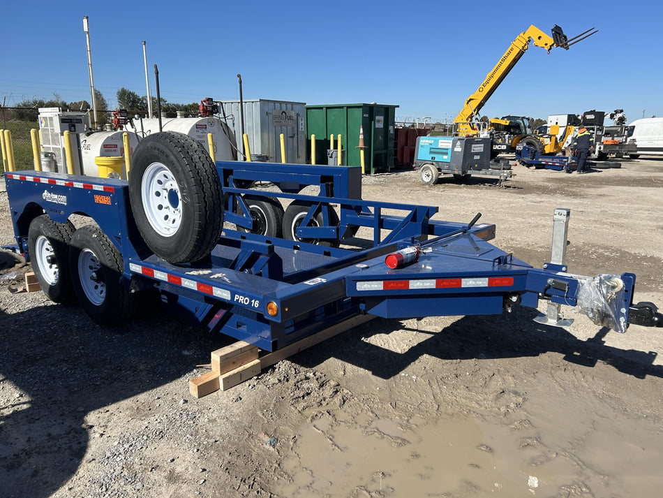 2026 AIR TOW Pro-16