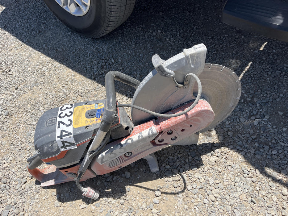 2022 HUSQVARNA K970-16"