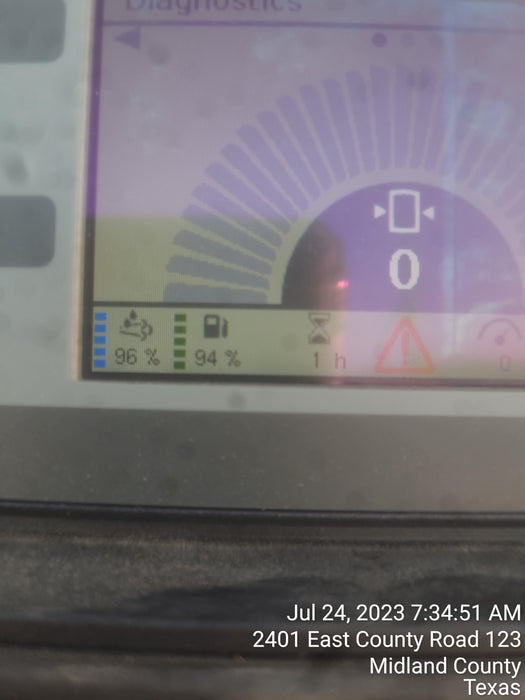 2023 ATLAS COPCO XAS 850