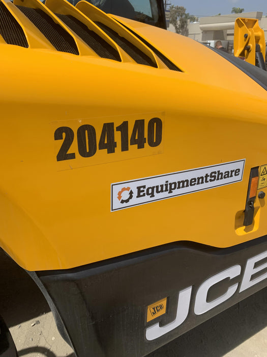 2022 JCB 508-66TC