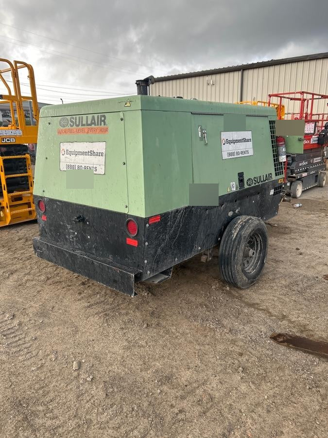 2019 SULLAIR 375H