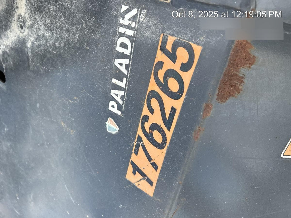 2021 PALADIN LAF3576-0022