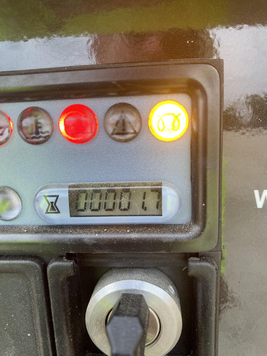 2023 VAC-TRON LP573XDT