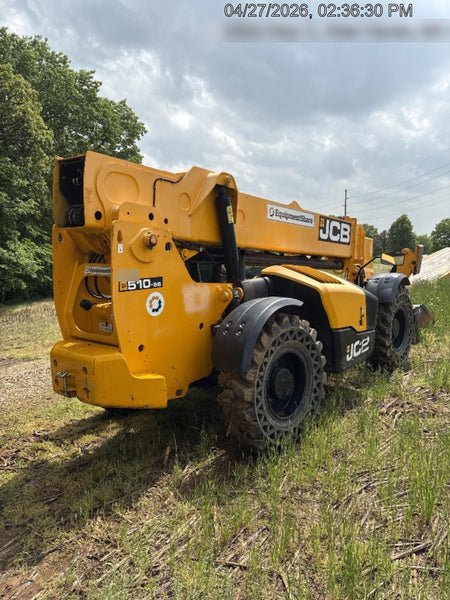 2020 JCB 510-56