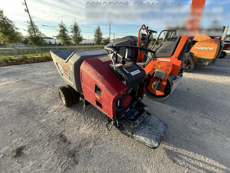 2023 TORO MB-1600