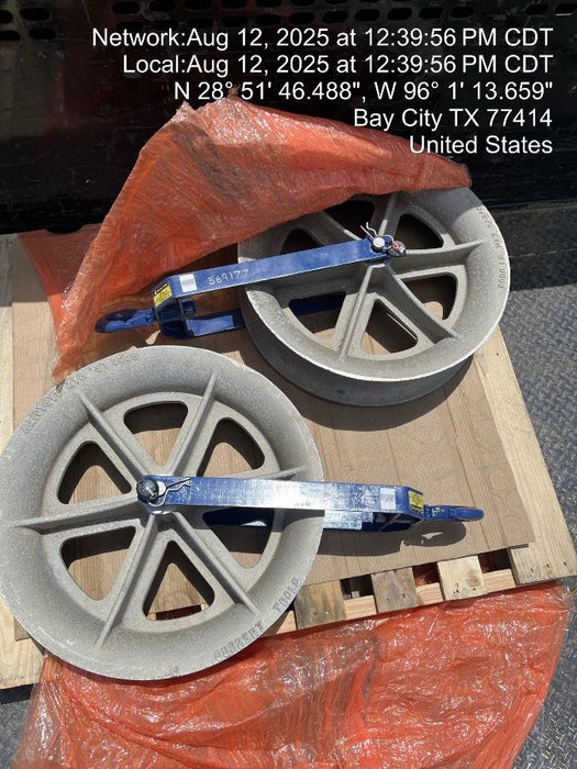 2023 CURRENT TOOLS 824