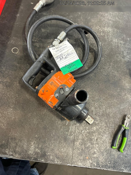 2023 MICHIGAN PNEUMATIC ES-4940B2-TRACKER