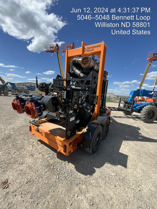 2024 PIONEER 86C21-DP