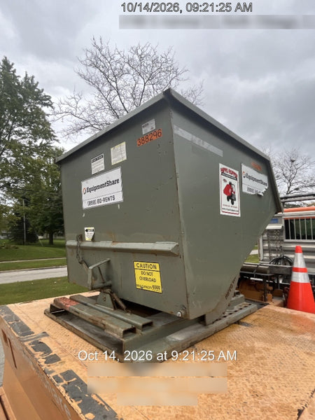2024 HIPPO HOPPER HH48HD