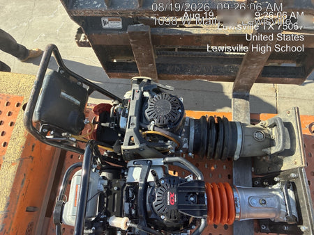 2026 MULTIQUIP MTX60HD