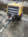 2022 ATLAS COPCO XAS 110