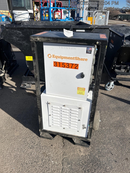 2023 TRYSTAR TF-15KVA480-208SDDC-CG-D