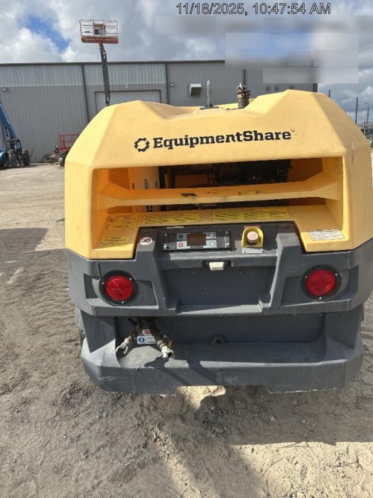 2020 ATLAS COPCO XAS188